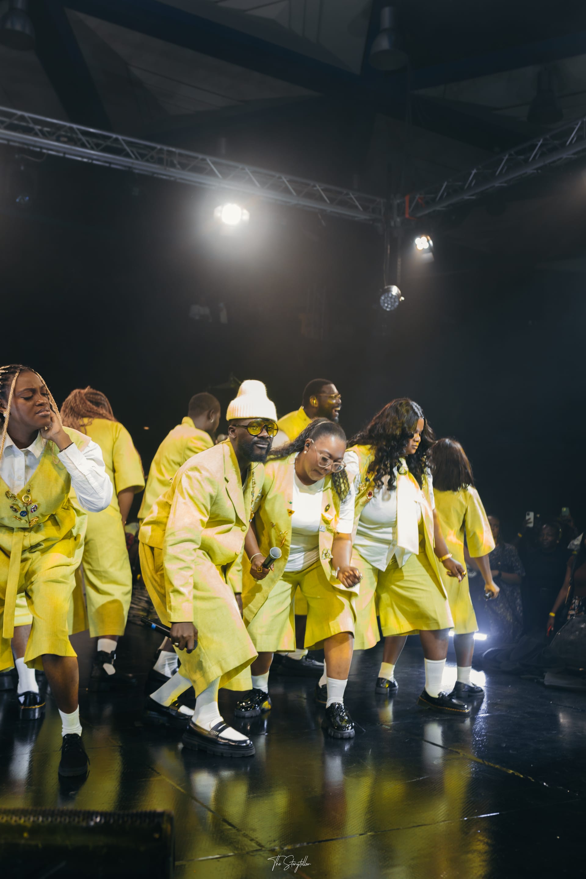 121Selah Live – The Finding Home Tour