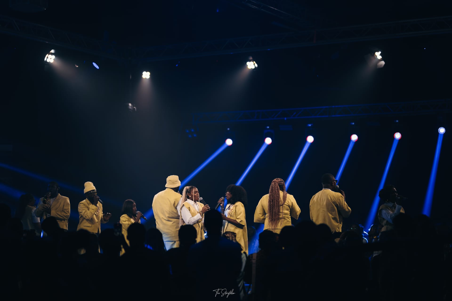 121Selah Live – The Finding Home Tour