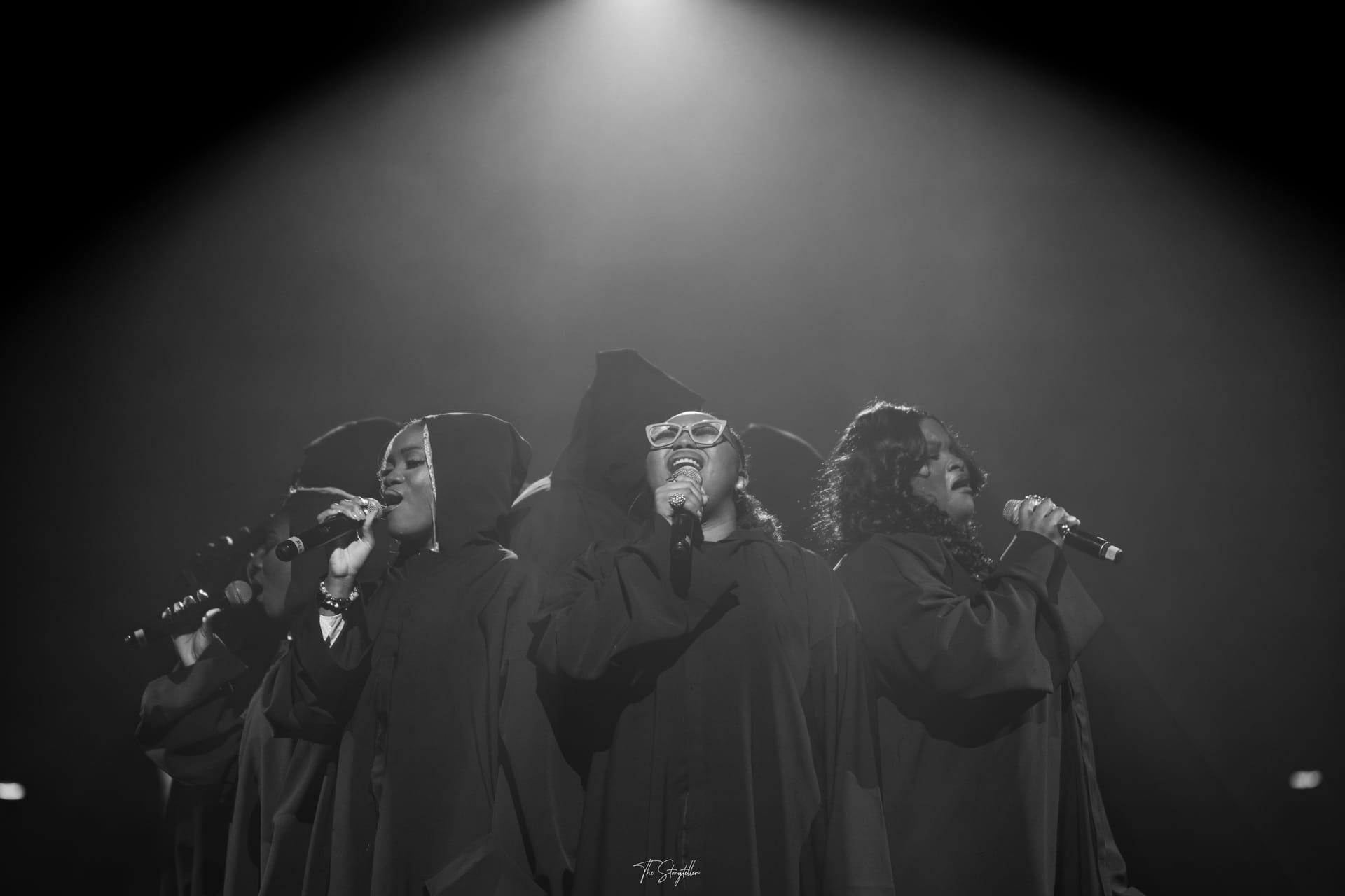 121Selah Live – The Finding Home Tour